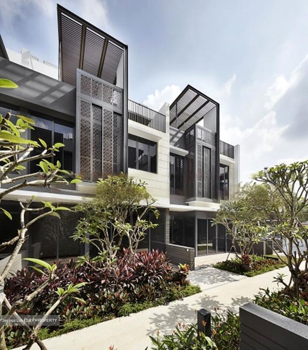 Alana (D28), Terrace #463090231